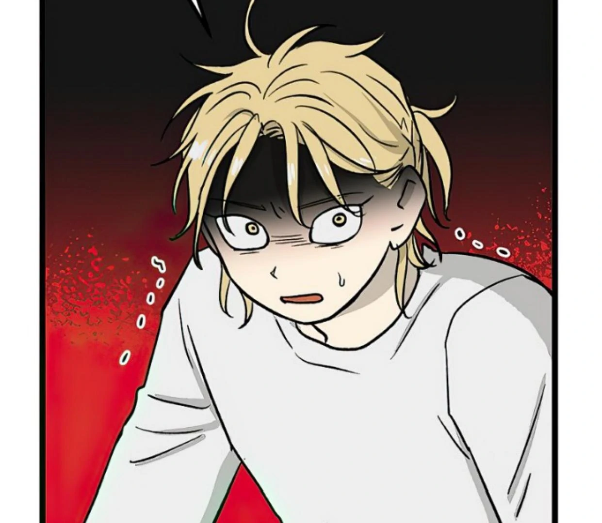 Homeless Chapter 151 - halaman 10