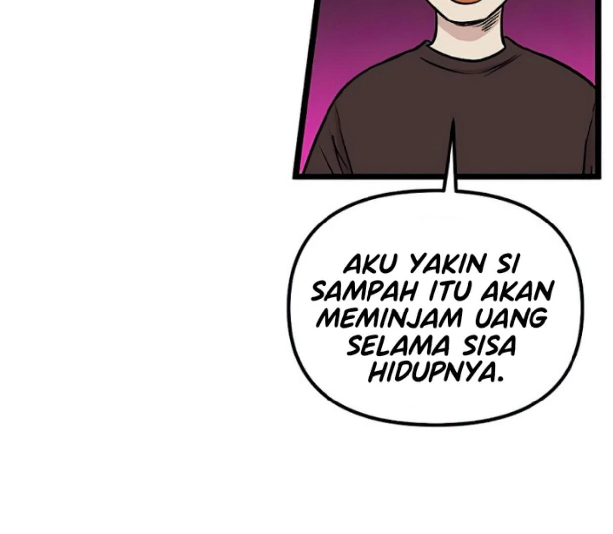 Homeless Chapter 151 - halaman 102