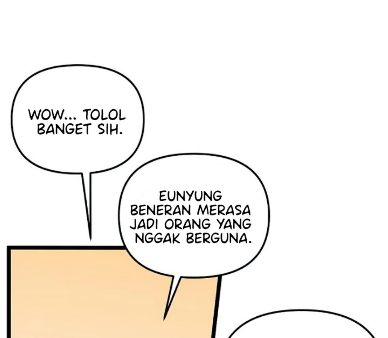 Homeless Chapter 151 - halaman 105