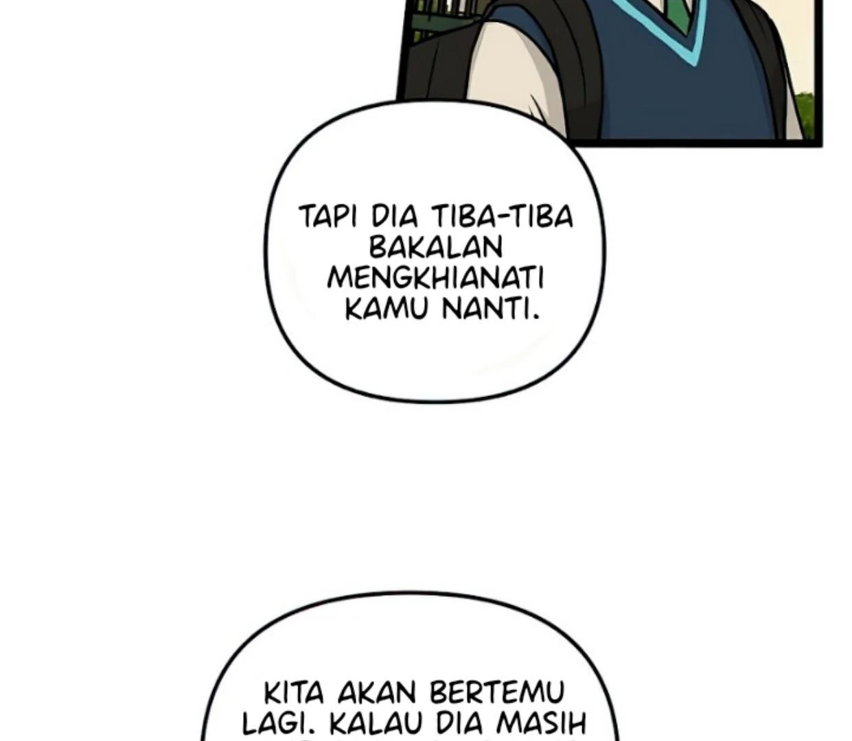 Homeless Chapter 151 - halaman 107