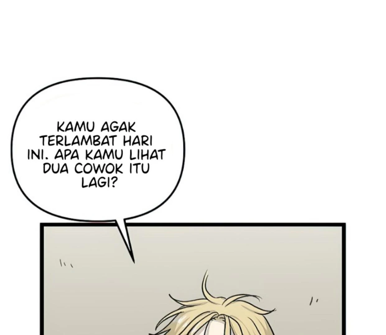 Homeless Chapter 151 - halaman 113