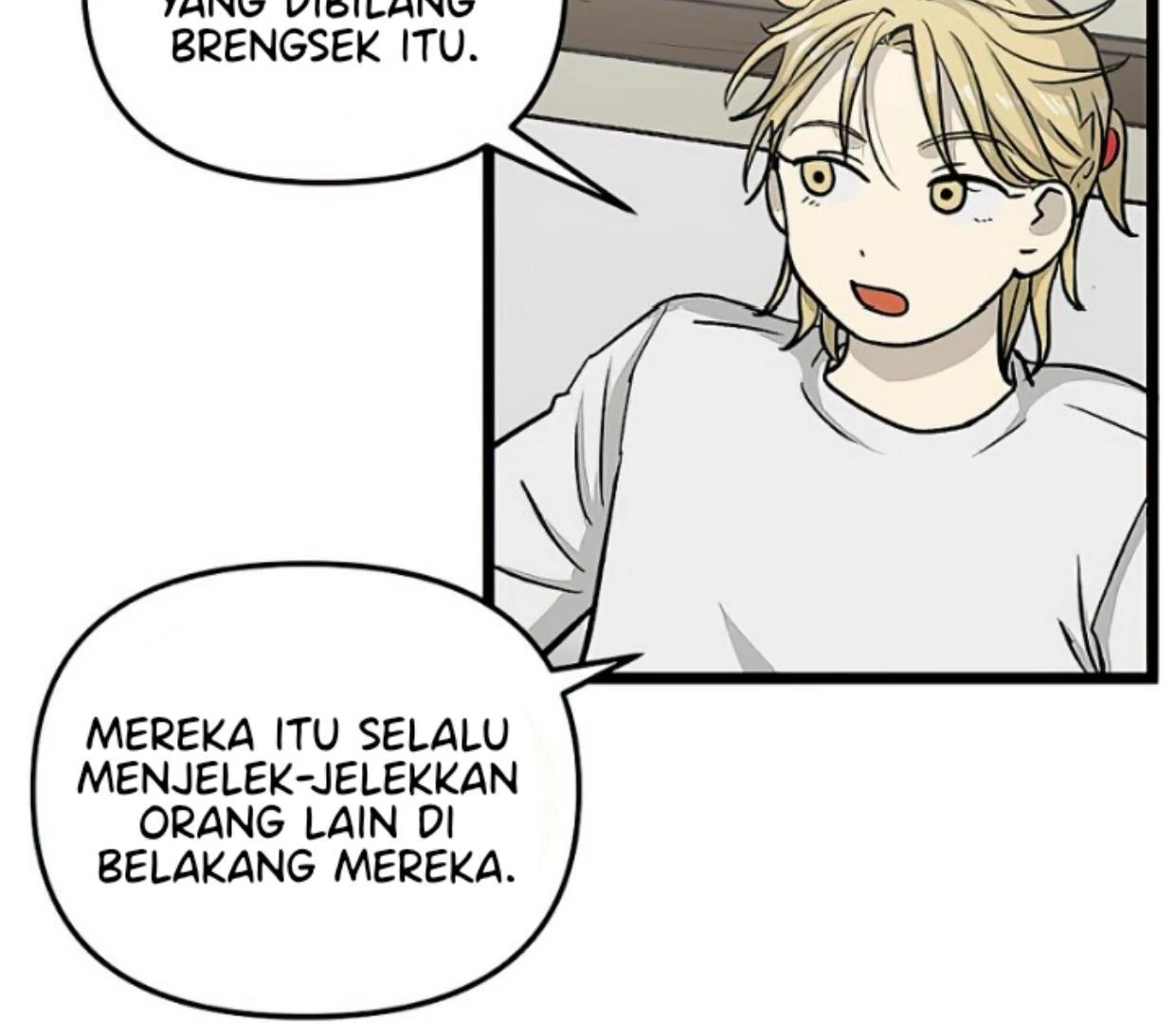 Homeless Chapter 151 - halaman 118