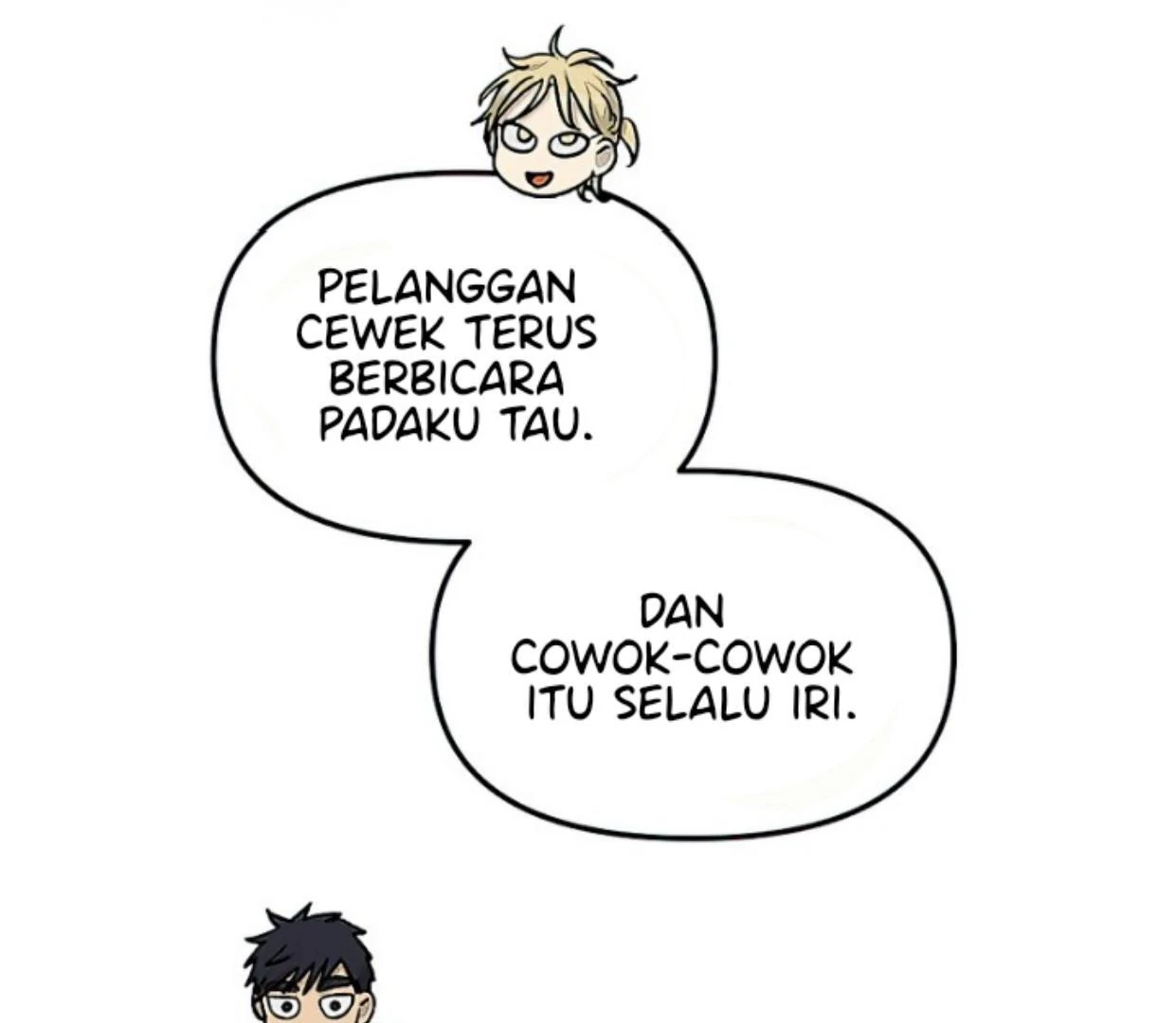 Homeless Chapter 151 - halaman 119