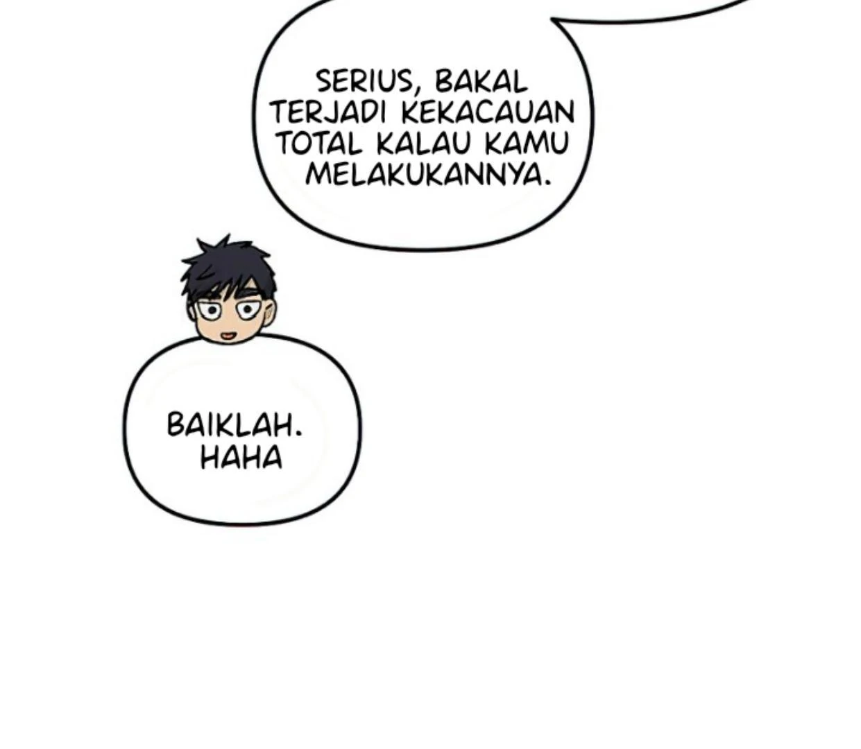 Homeless Chapter 151 - halaman 121