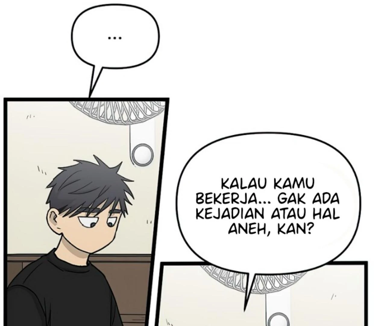 Homeless Chapter 151 - halaman 122