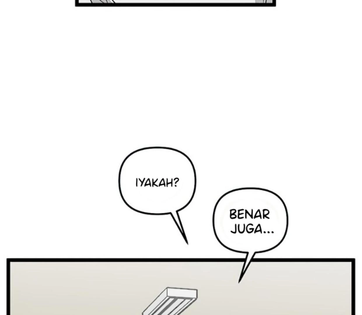 Homeless Chapter 151 - halaman 18