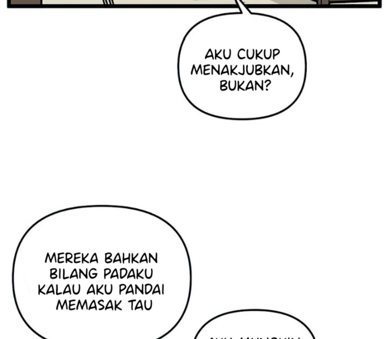 Homeless Chapter 151 - halaman 20