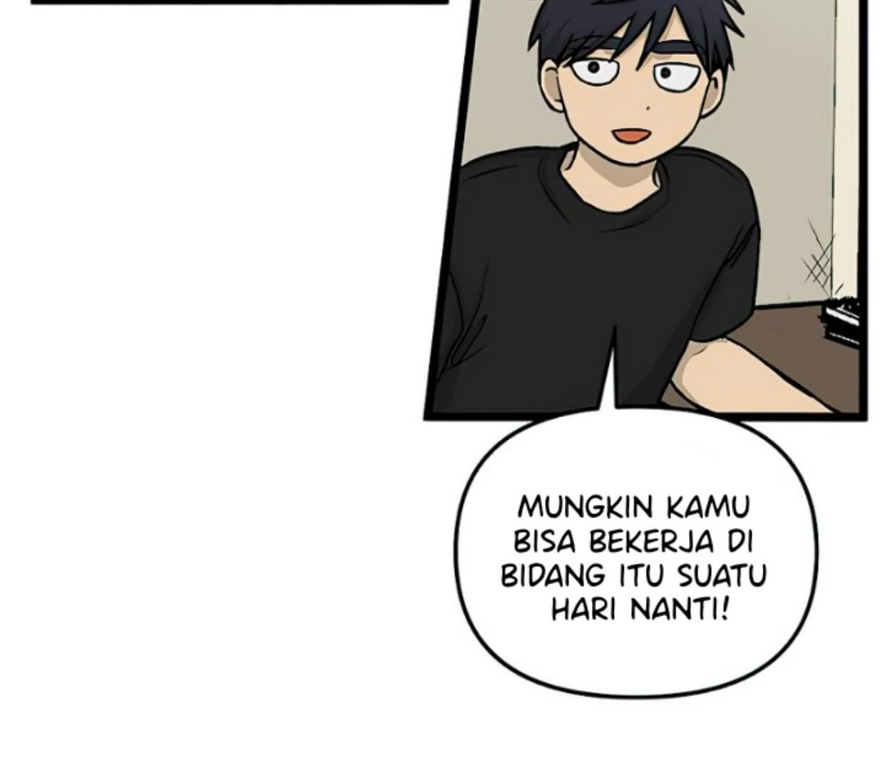 Homeless Chapter 151 - halaman 22