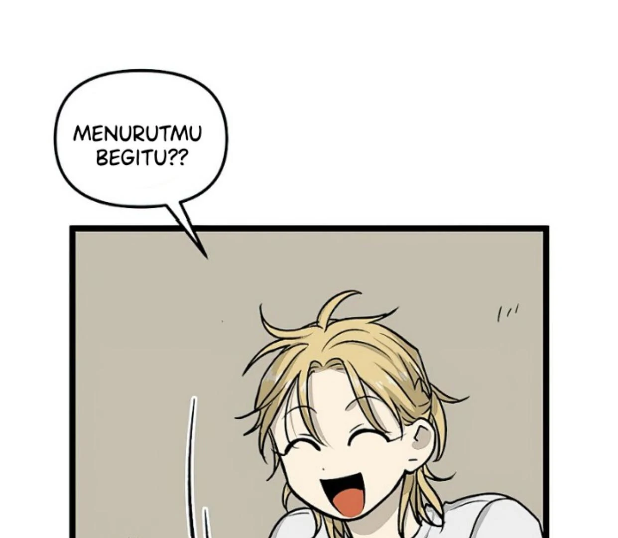 Homeless Chapter 151 - halaman 23
