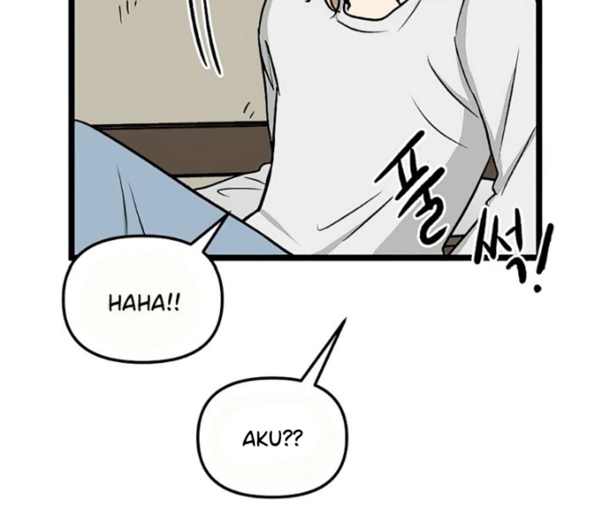 Homeless Chapter 151 - halaman 24
