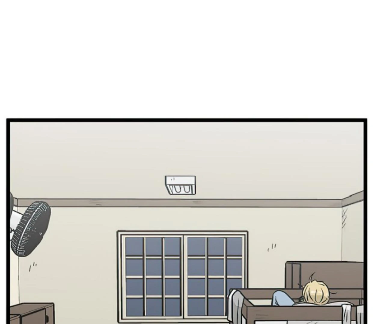 Homeless Chapter 151 - halaman 25