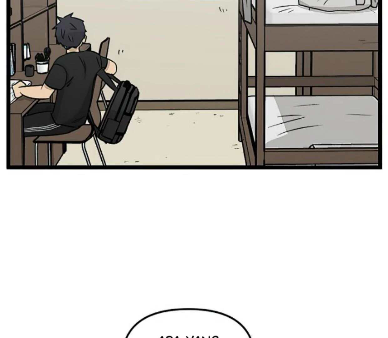 Homeless Chapter 151 - halaman 26