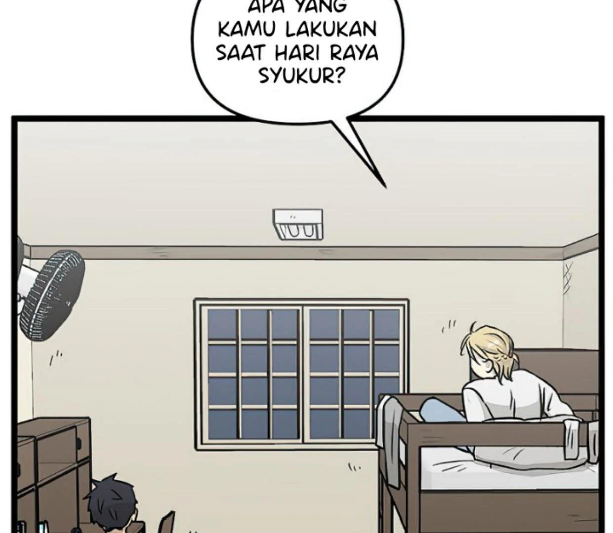 Homeless Chapter 151 - halaman 27