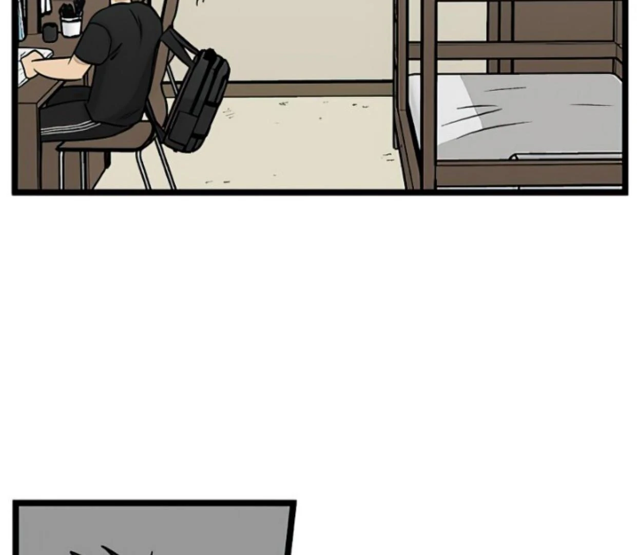 Homeless Chapter 151 - halaman 28