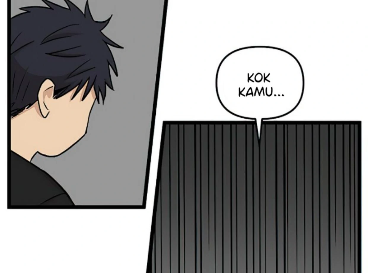 Homeless Chapter 151 - halaman 29