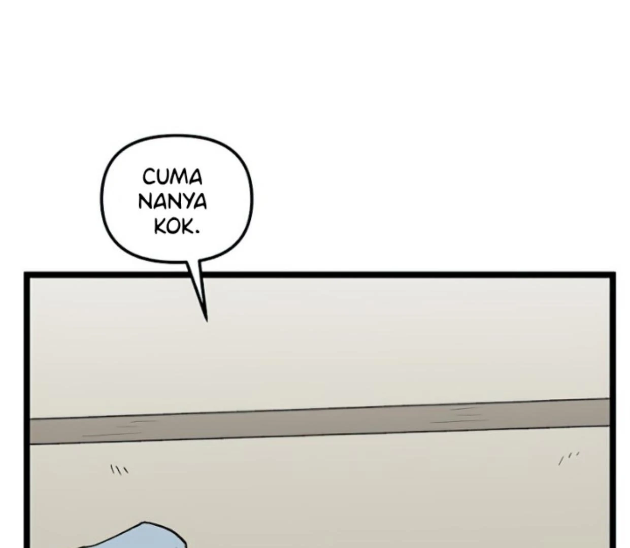 Homeless Chapter 151 - halaman 31