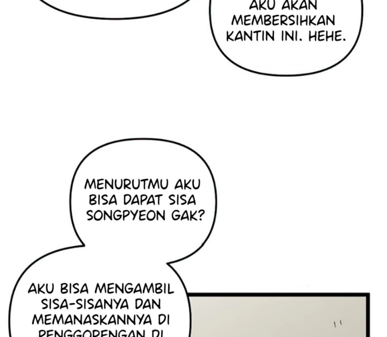 Homeless Chapter 151 - halaman 33