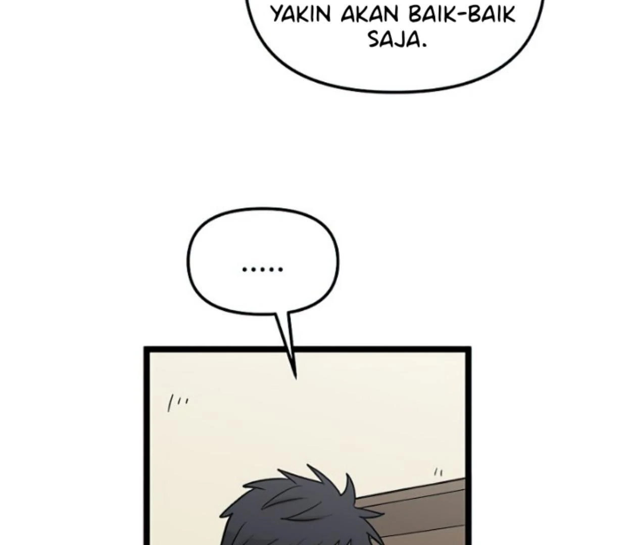 Homeless Chapter 151 - halaman 37
