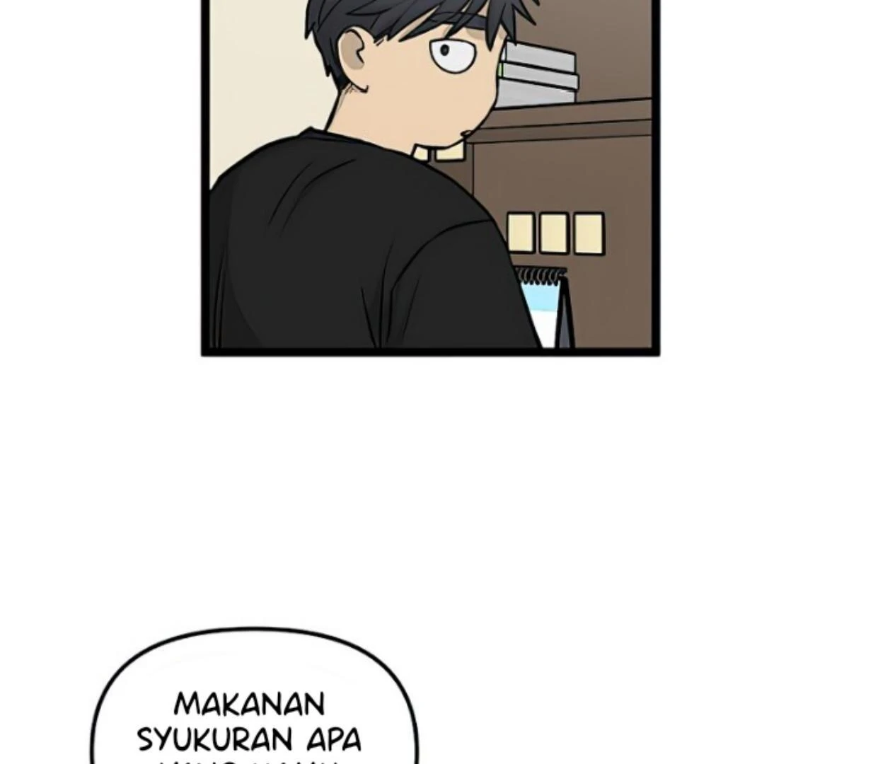 Homeless Chapter 151 - halaman 38