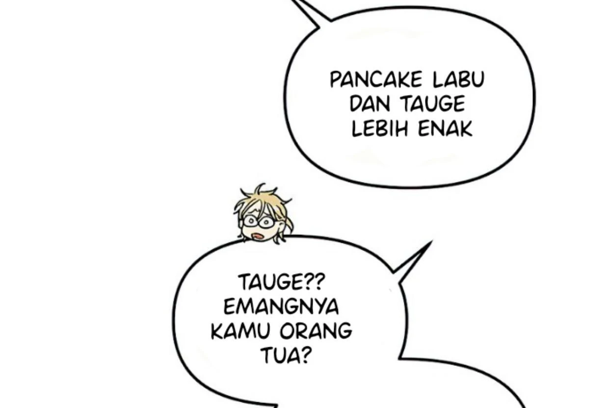 Homeless Chapter 151 - halaman 43