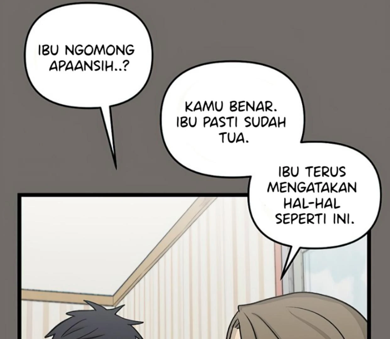 Homeless Chapter 151 - halaman 51