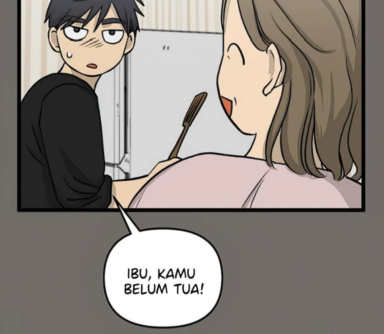 Homeless Chapter 151 - halaman 52