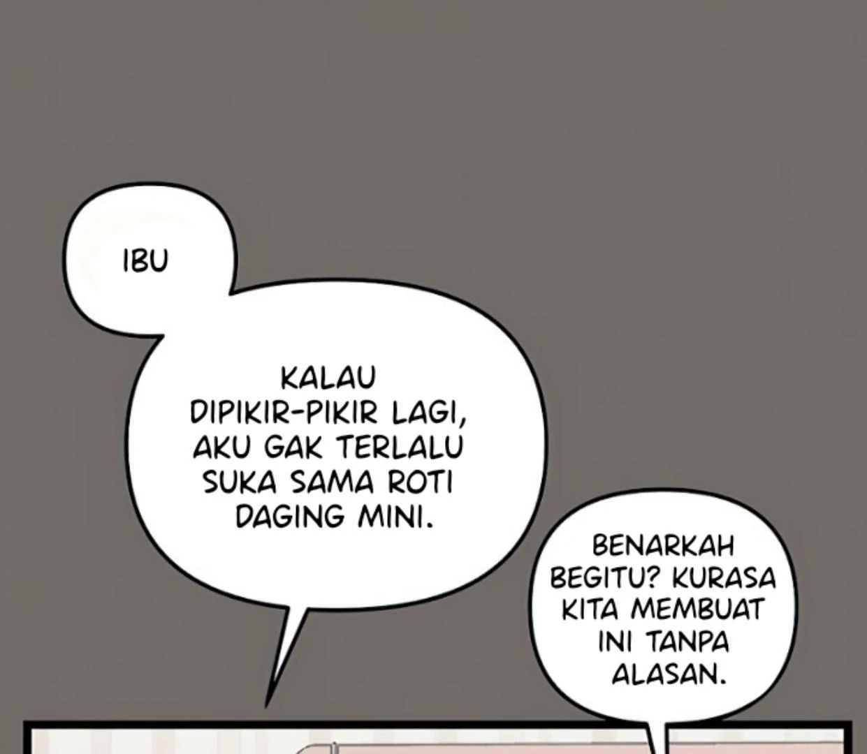 Homeless Chapter 151 - halaman 53