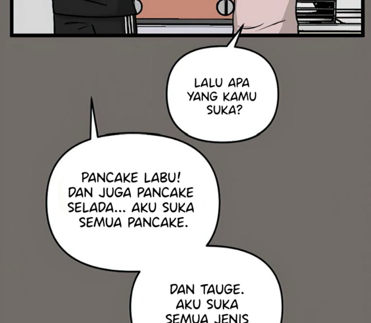Homeless Chapter 151 - halaman 55
