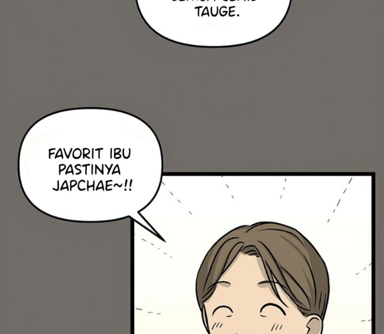 Homeless Chapter 151 - halaman 56