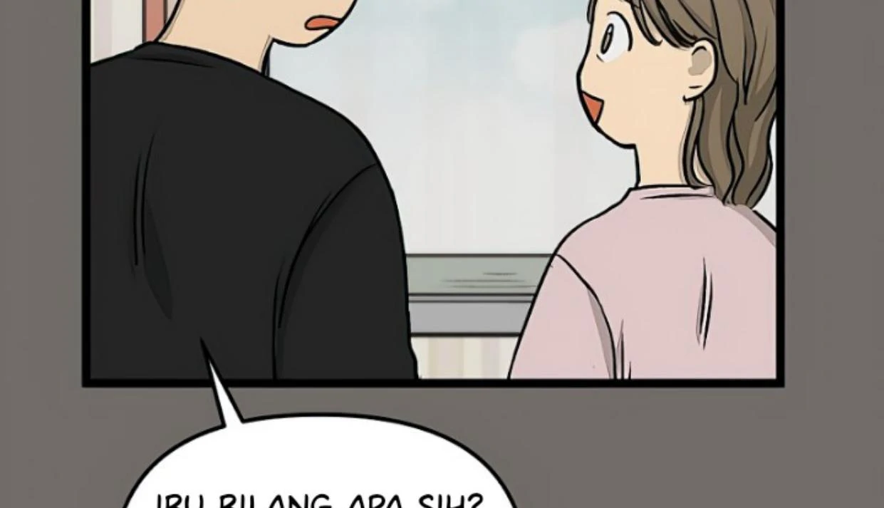Homeless Chapter 151 - halaman 59