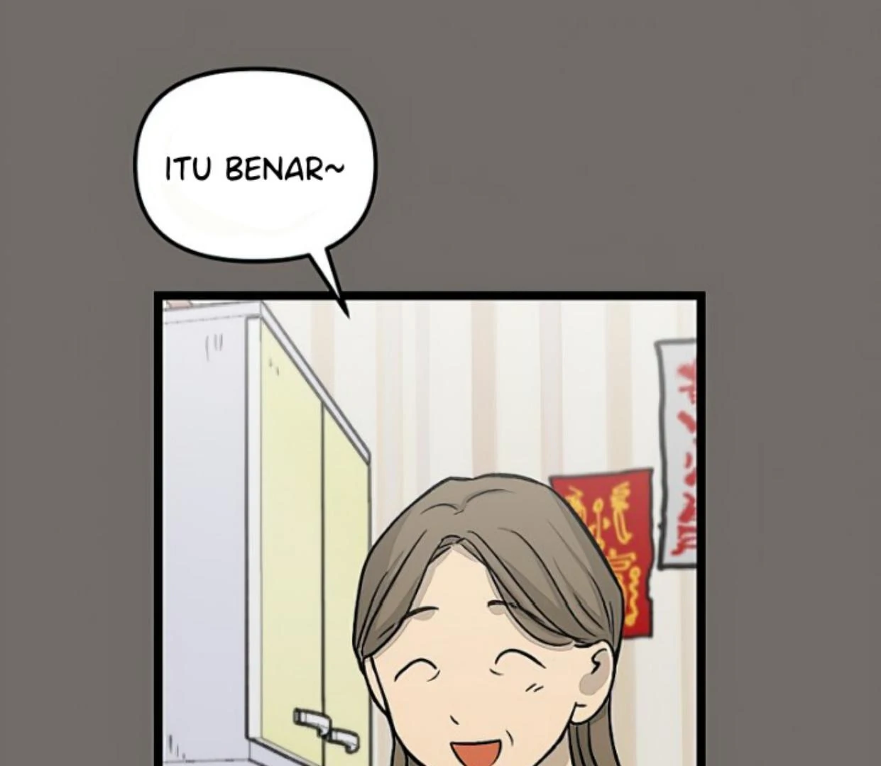Homeless Chapter 151 - halaman 61
