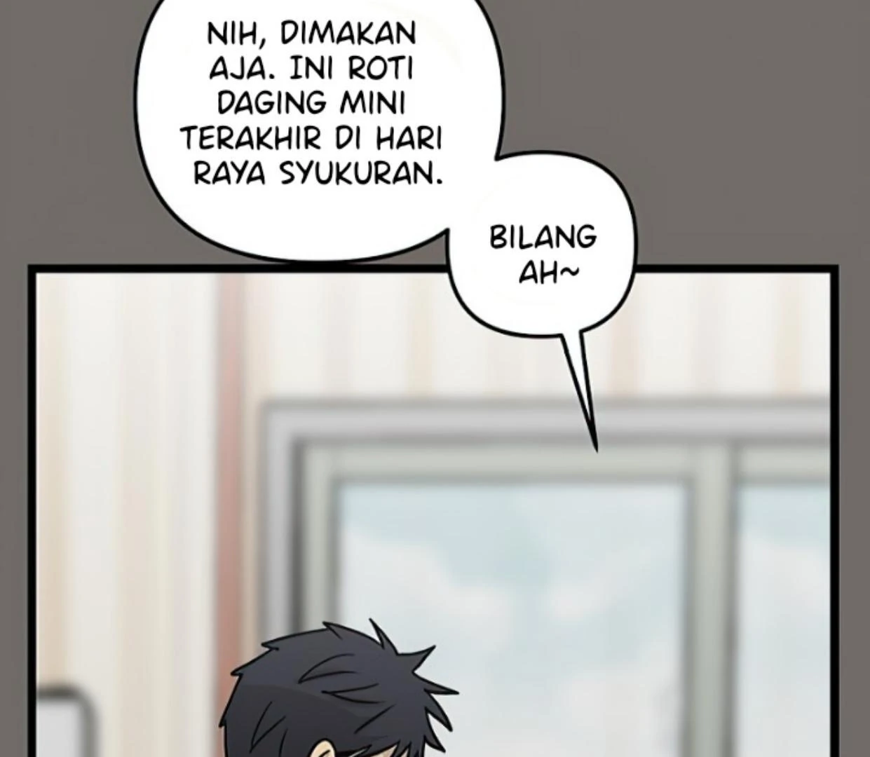 Homeless Chapter 151 - halaman 63
