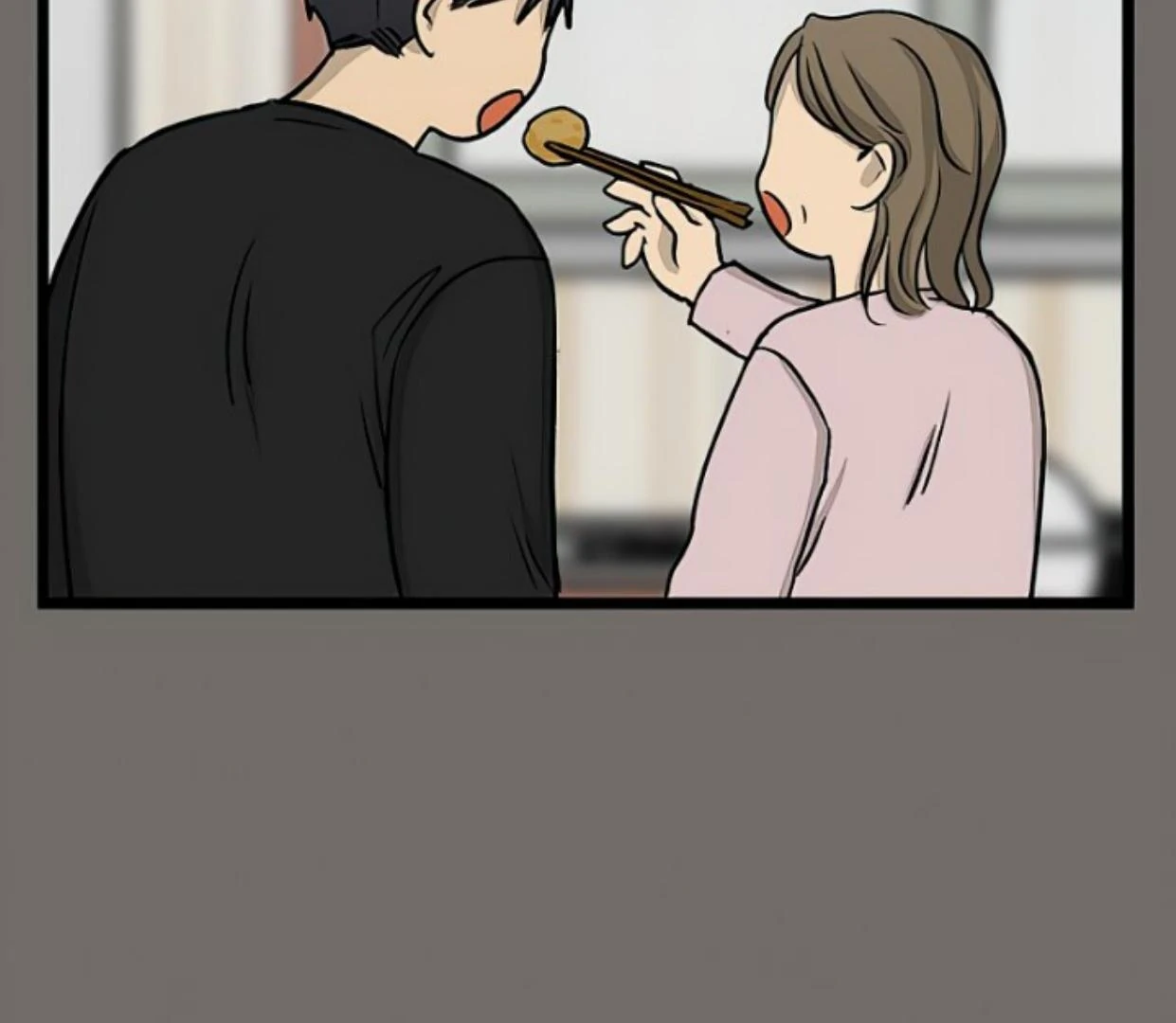 Homeless Chapter 151 - halaman 64
