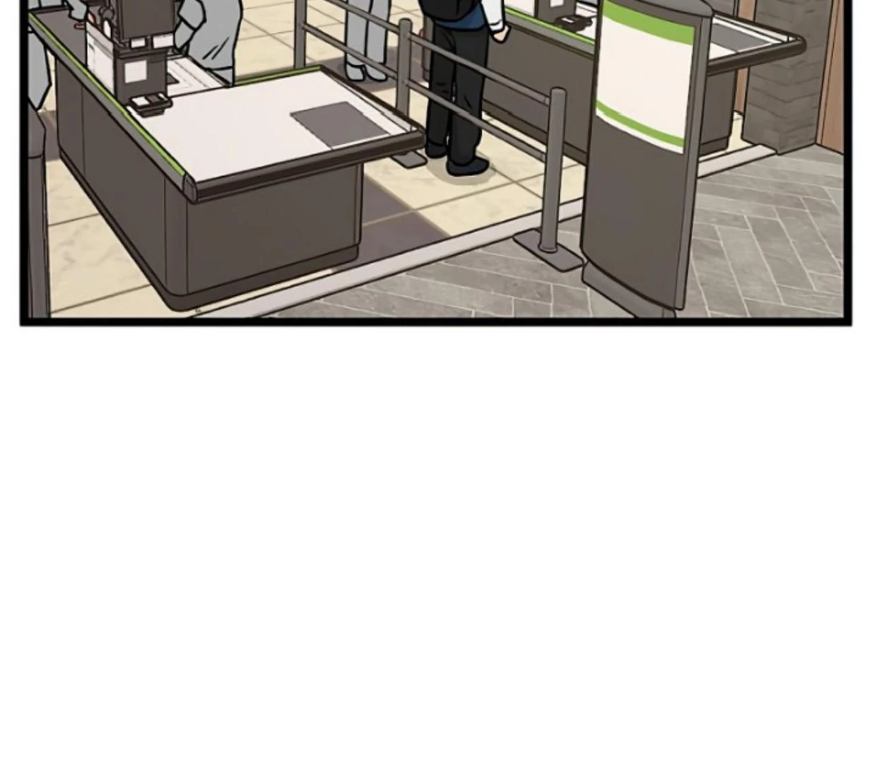 Homeless Chapter 151 - halaman 71