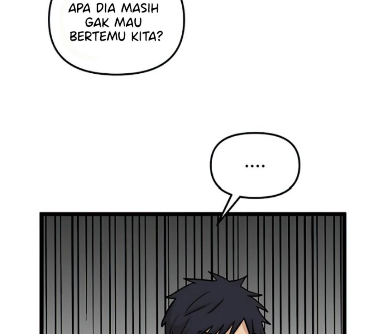Homeless Chapter 151 - halaman 74