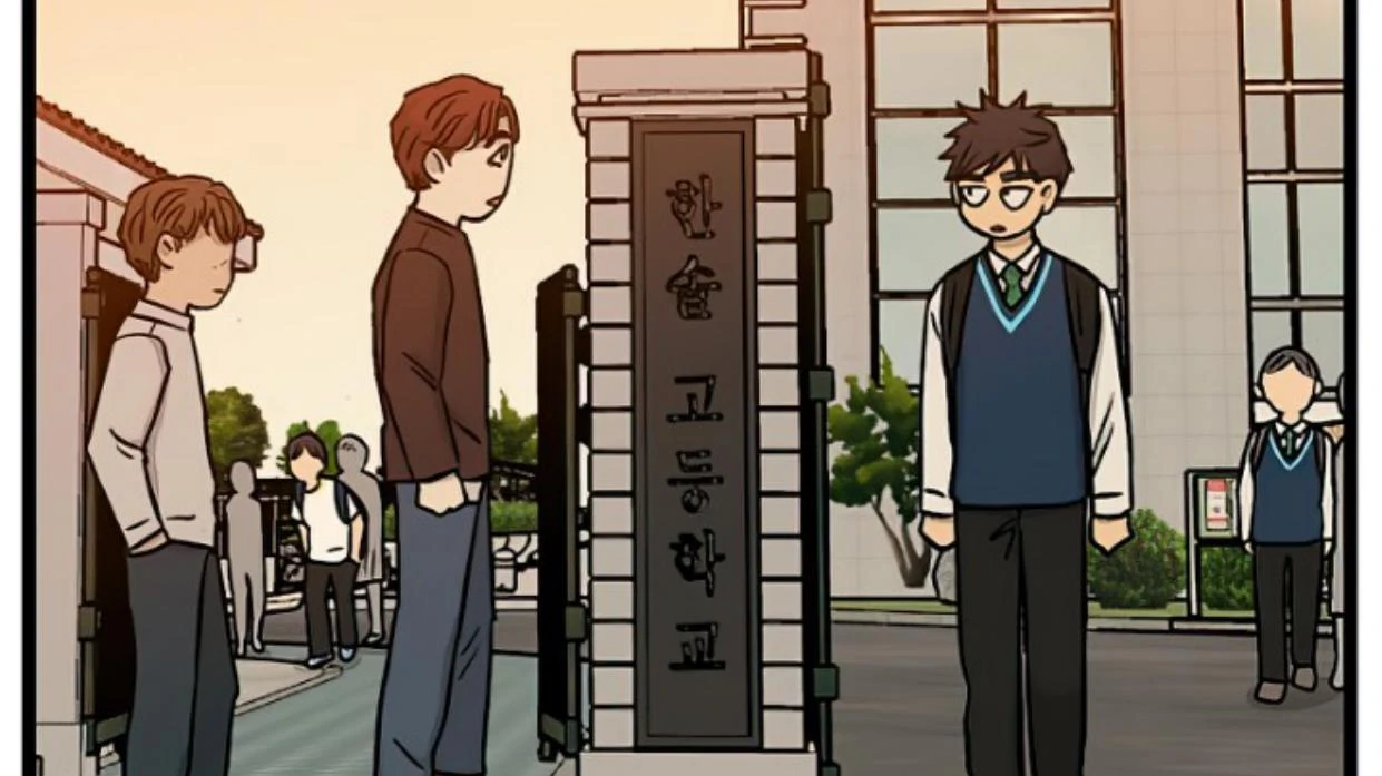 Homeless Chapter 151 - halaman 77