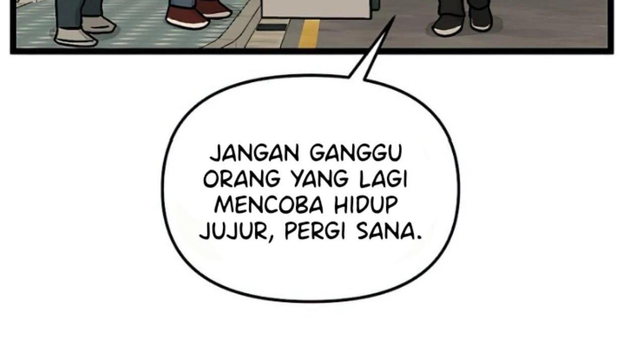 Homeless Chapter 151 - halaman 78