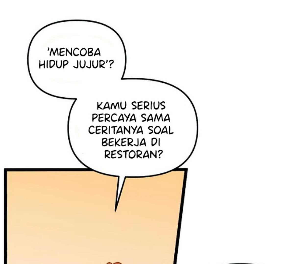 Homeless Chapter 151 - halaman 79