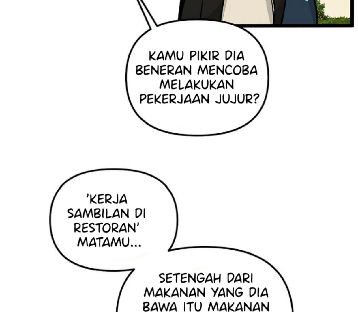 Homeless Chapter 151 - halaman 81