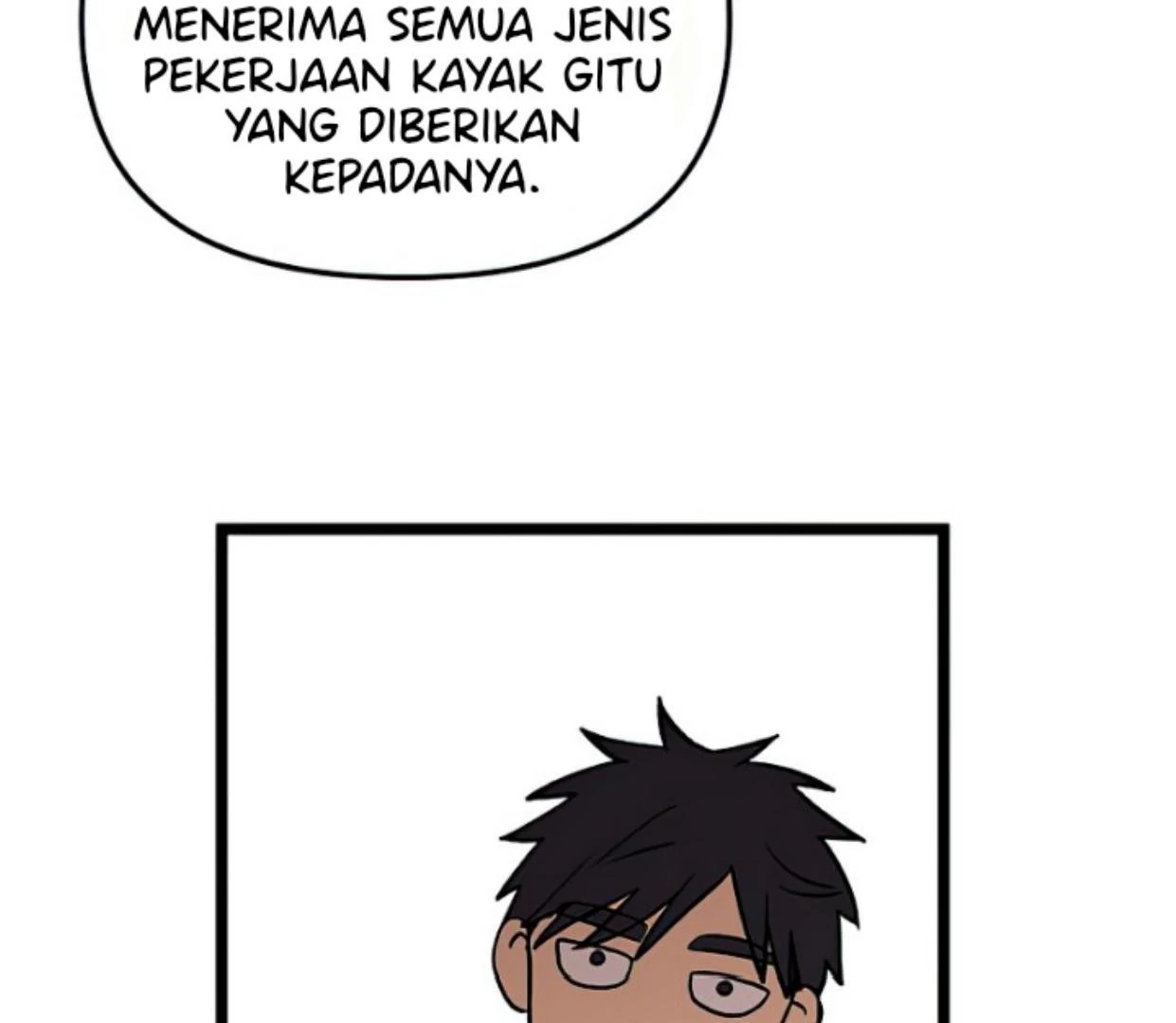 Homeless Chapter 151 - halaman 84