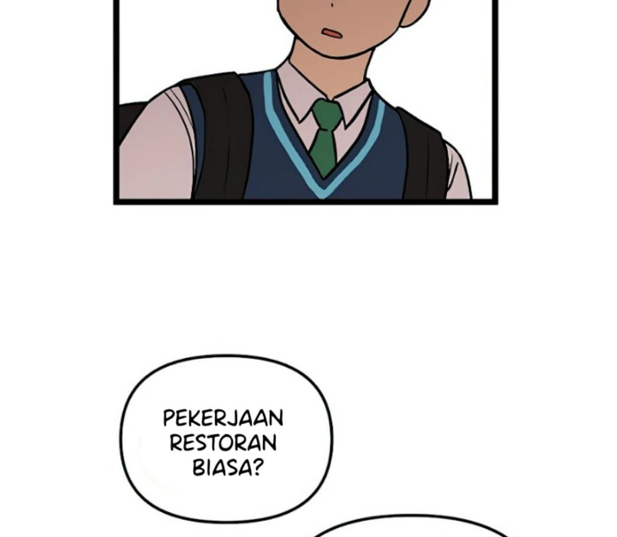 Homeless Chapter 151 - halaman 85