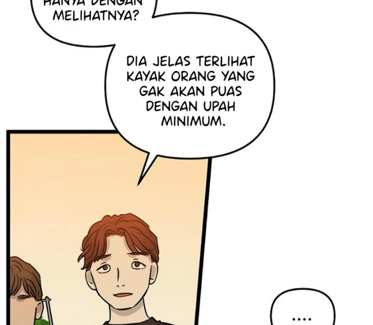 Homeless Chapter 151 - halaman 88
