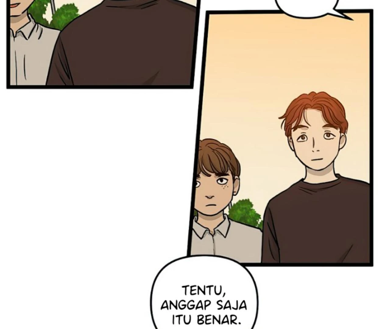 Homeless Chapter 151 - halaman 89