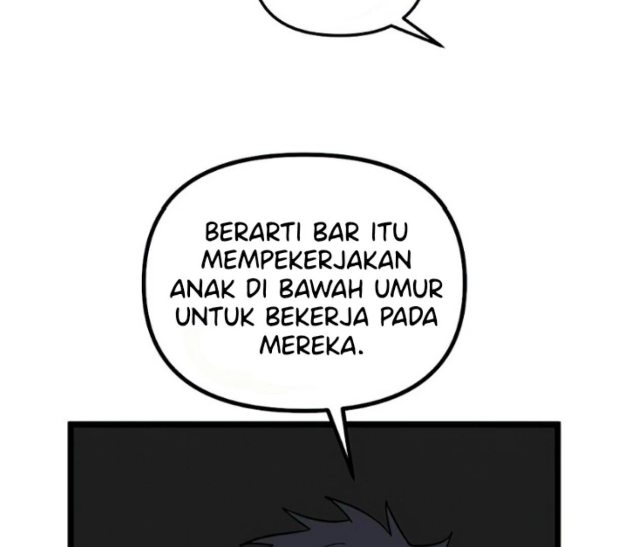 Homeless Chapter 151 - halaman 90