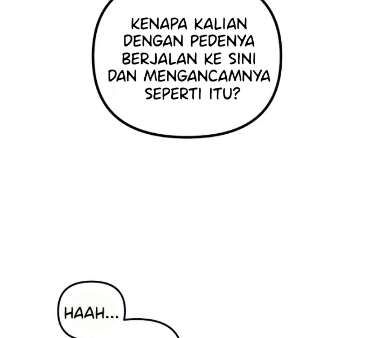 Homeless Chapter 151 - halaman 92