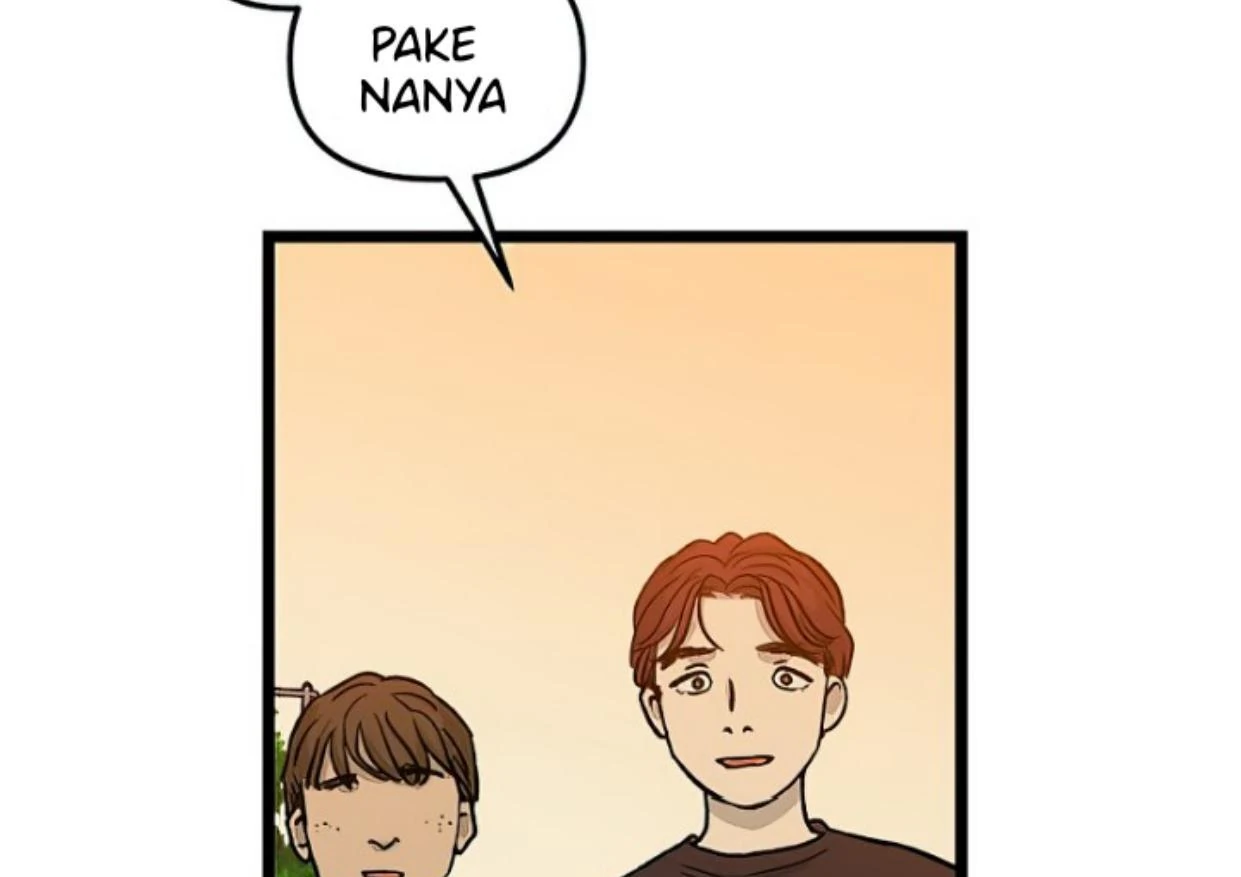 Homeless Chapter 151 - halaman 93