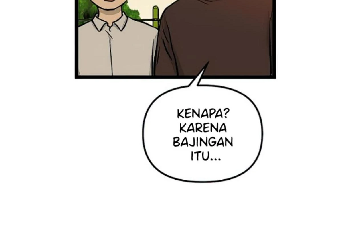 Homeless Chapter 151 - halaman 94