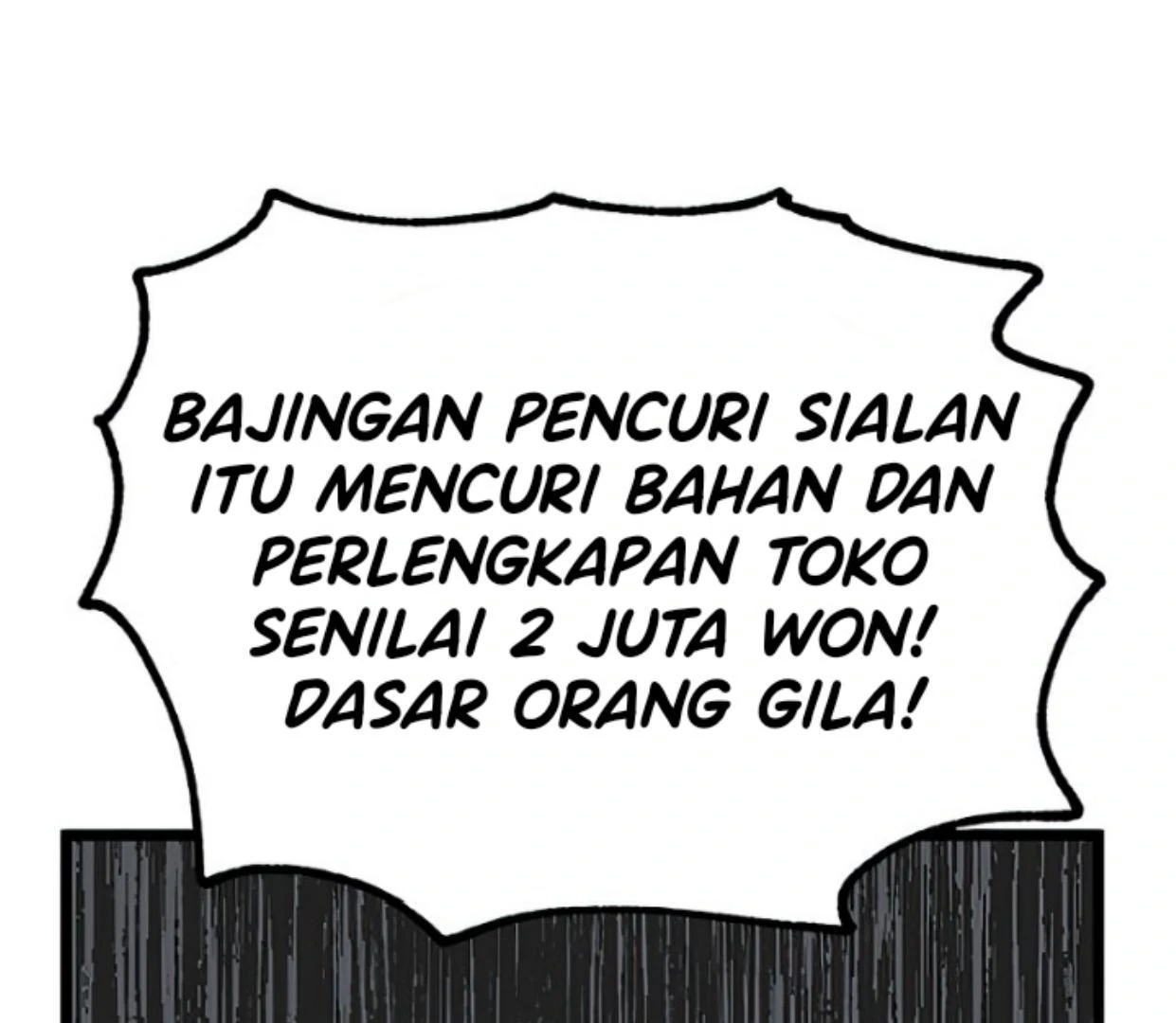 Homeless Chapter 151 - halaman 95