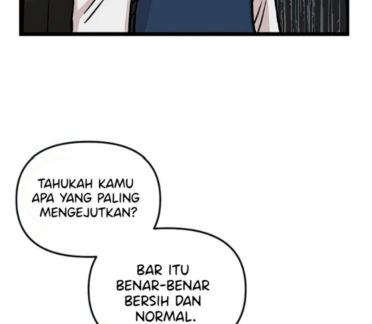 Homeless Chapter 151 - halaman 97