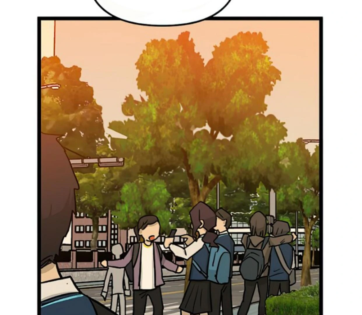 Homeless Chapter 151 - halaman 98